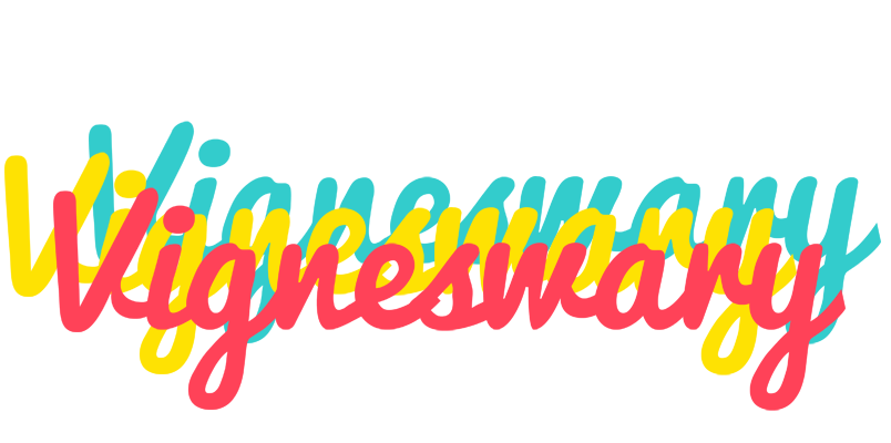Vigneswary disco logo