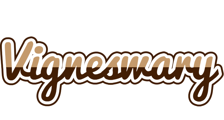 Vigneswary exclusive logo