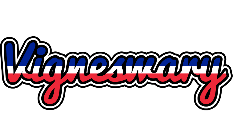 Vigneswary france logo