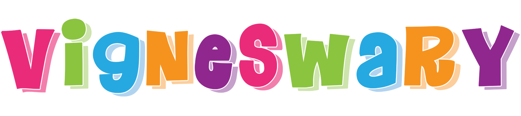 Vigneswary friday logo