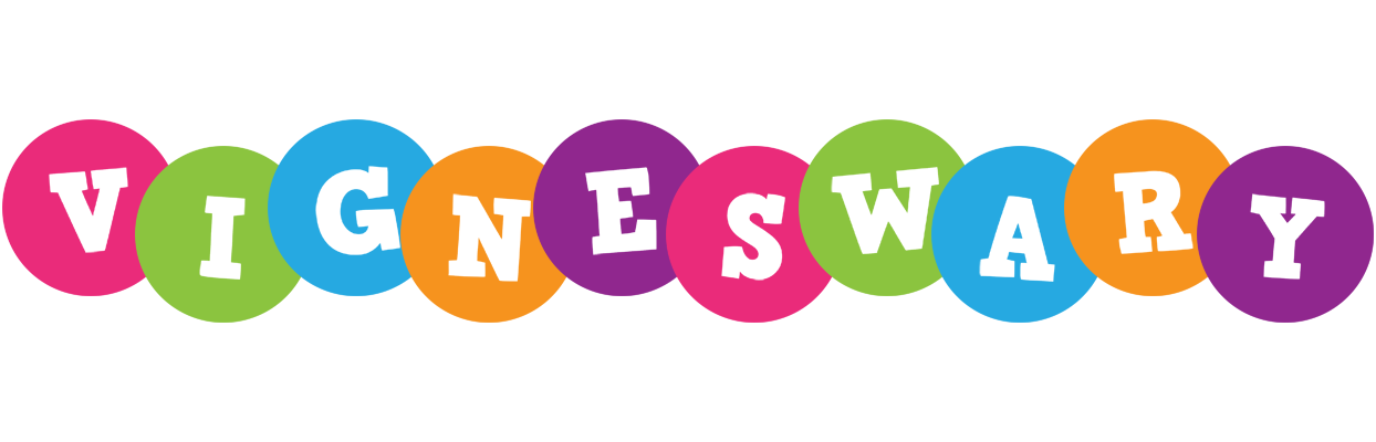 Vigneswary friends logo