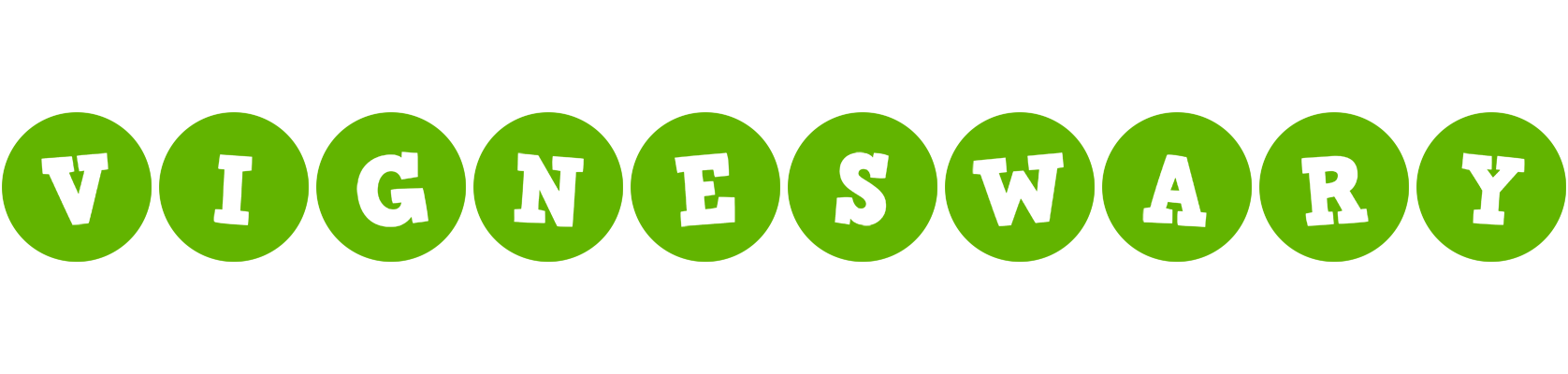 Vigneswary games logo