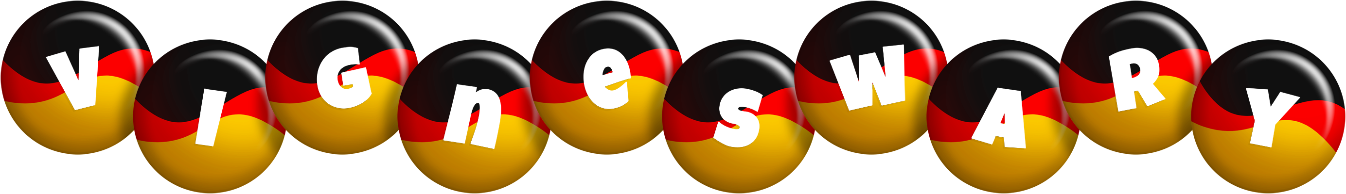 Vigneswary german logo