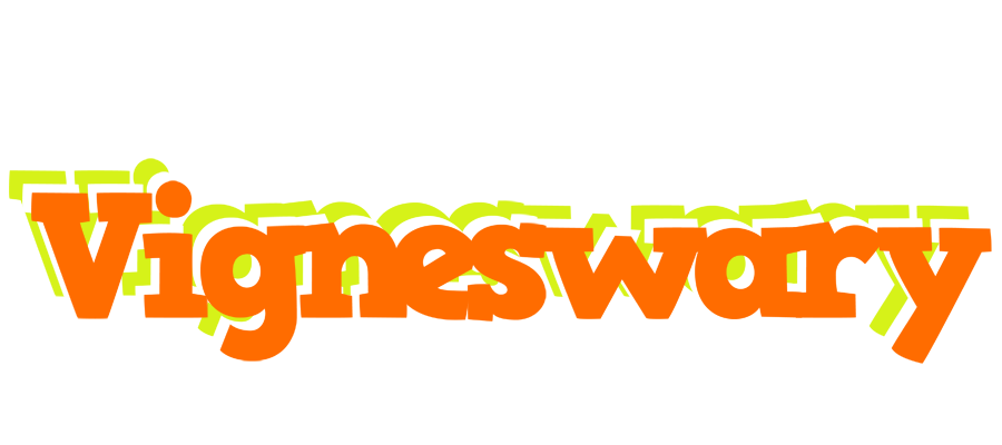 Vigneswary healthy logo