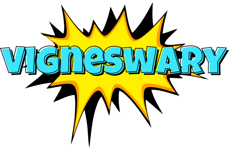 Vigneswary indycar logo