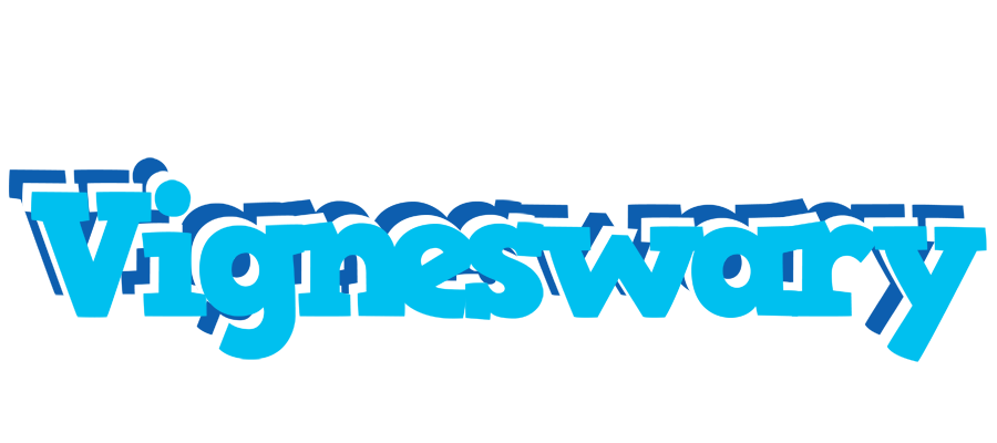 Vigneswary jacuzzi logo