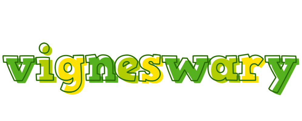 Vigneswary juice logo