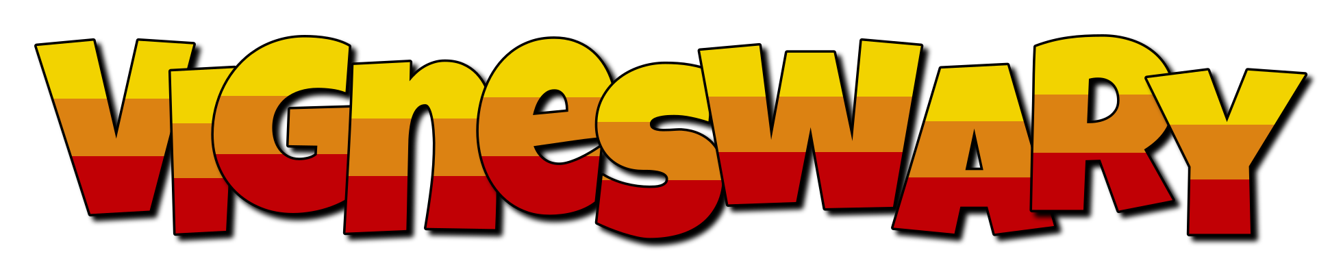 Vigneswary jungle logo