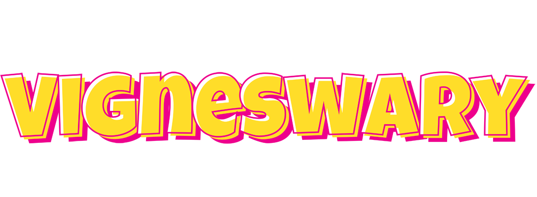 Vigneswary kaboom logo