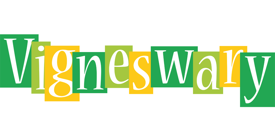 Vigneswary lemonade logo