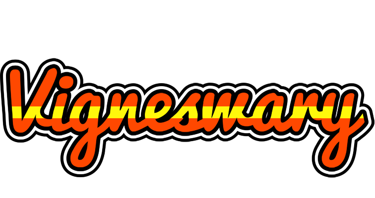 Vigneswary madrid logo