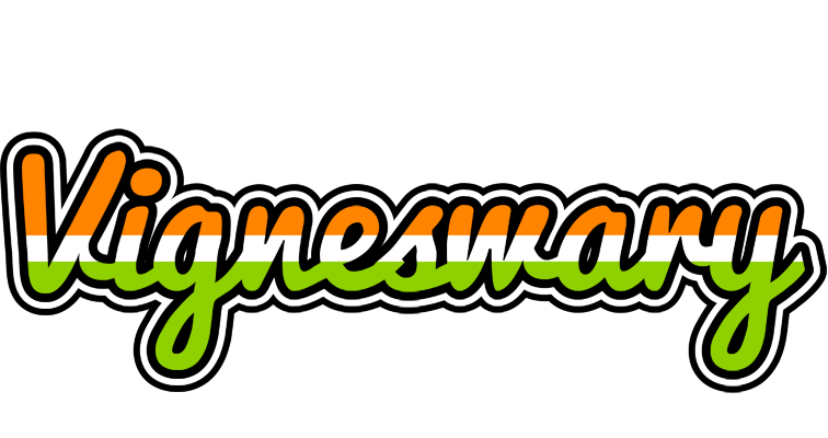 Vigneswary mumbai logo