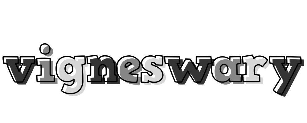 Vigneswary night logo