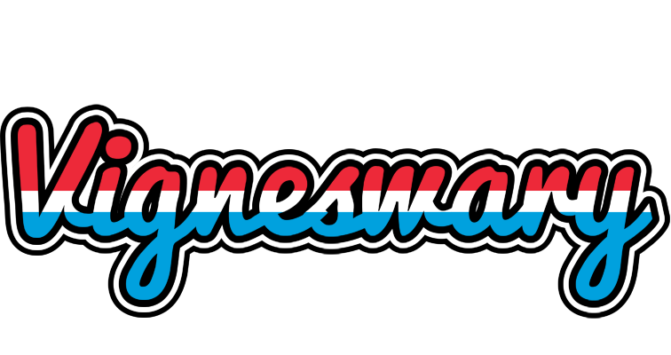 Vigneswary norway logo