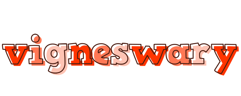 Vigneswary paint logo
