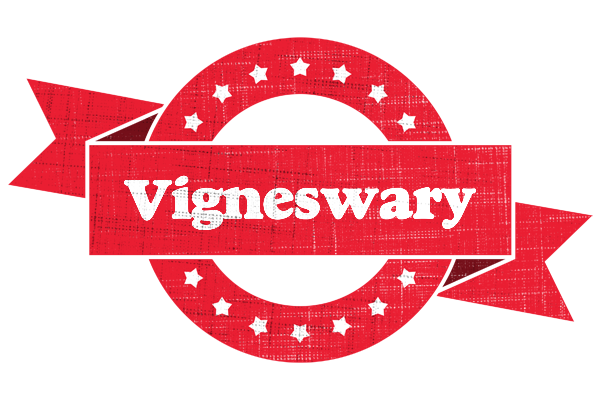 Vigneswary passion logo