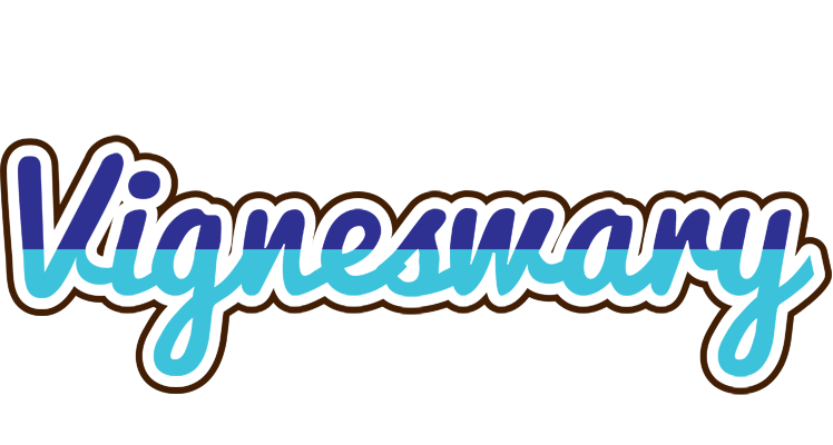 Vigneswary raining logo