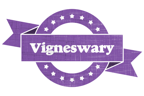 Vigneswary royal logo
