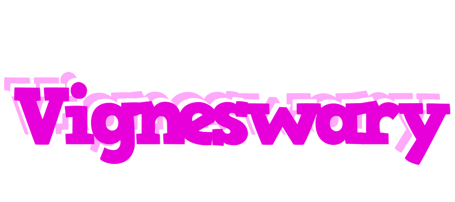 Vigneswary rumba logo
