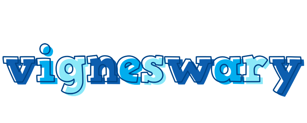 Vigneswary sailor logo