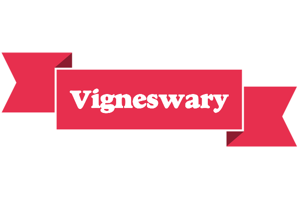 Vigneswary sale logo