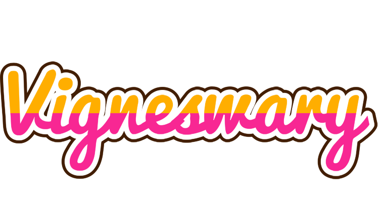 Vigneswary smoothie logo