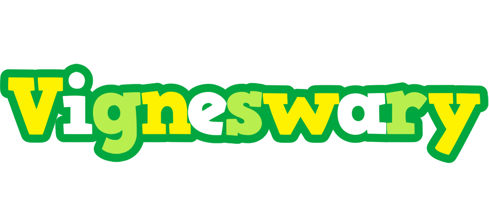 Vigneswary soccer logo