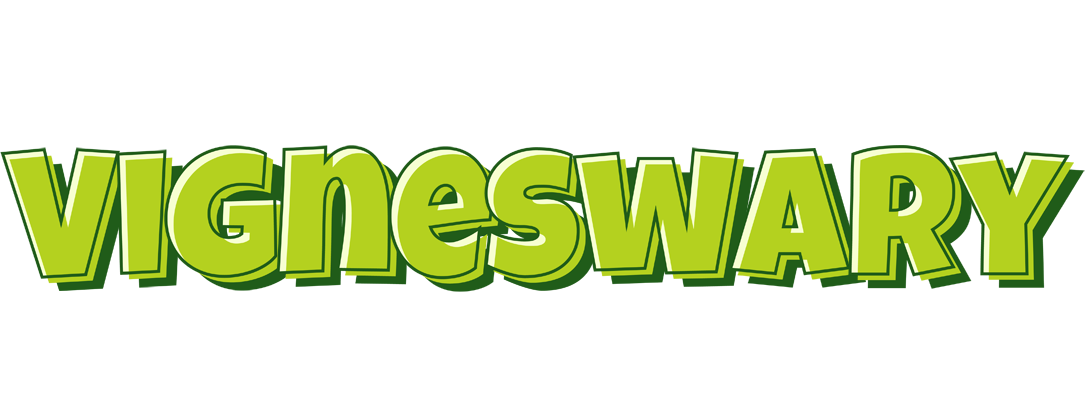 Vigneswary summer logo