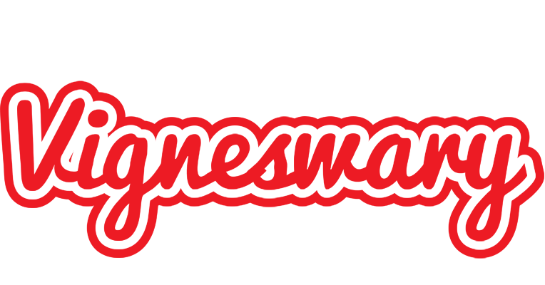 Vigneswary sunshine logo