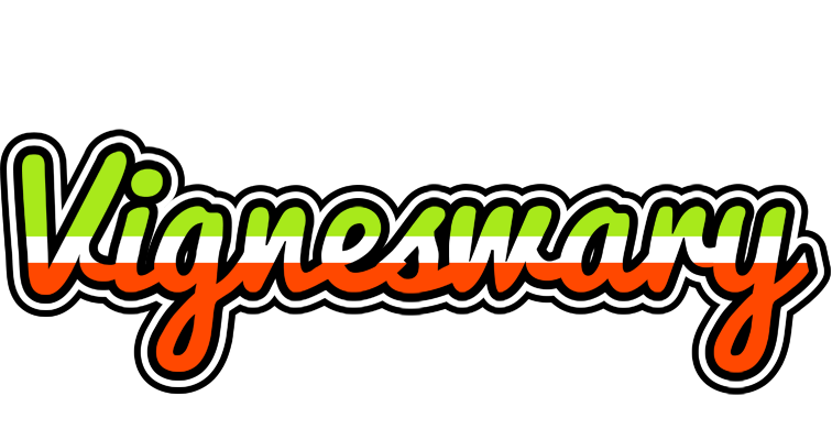 Vigneswary superfun logo