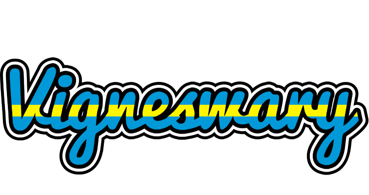 Vigneswary sweden logo