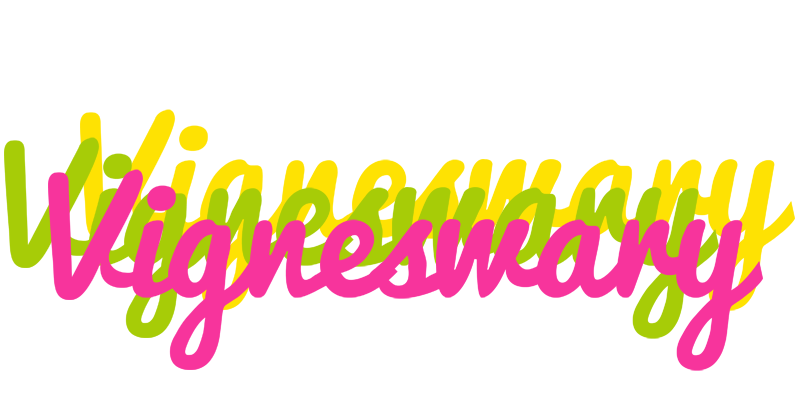 Vigneswary sweets logo