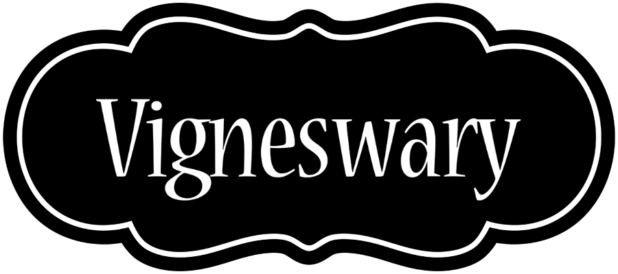 Vigneswary welcome logo