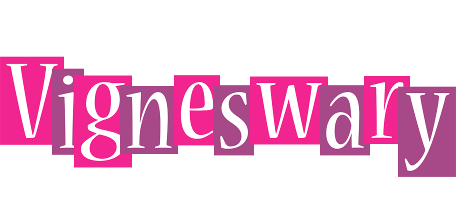 Vigneswary whine logo