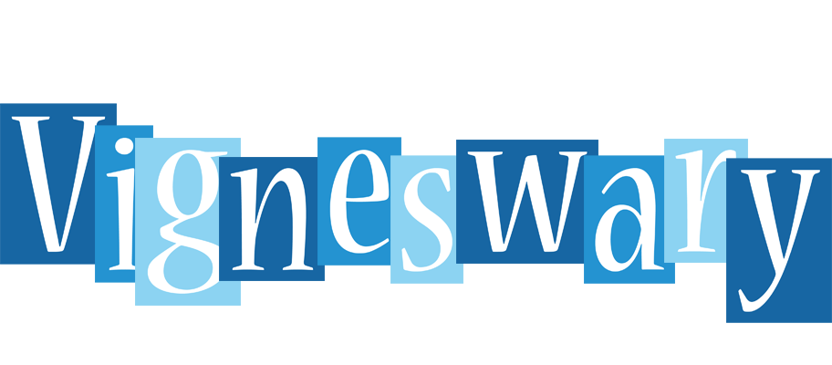 Vigneswary winter logo