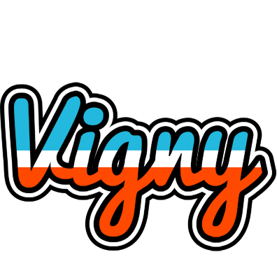 Vigny america logo