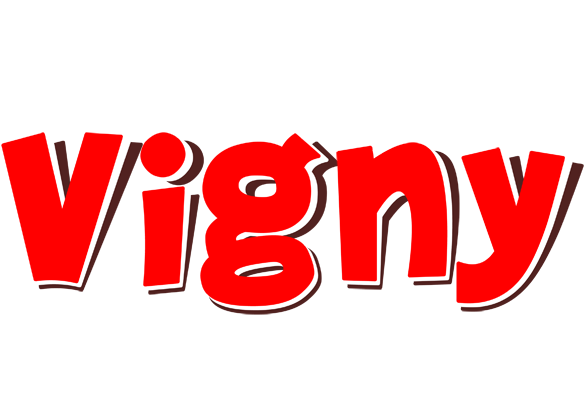 Vigny basket logo