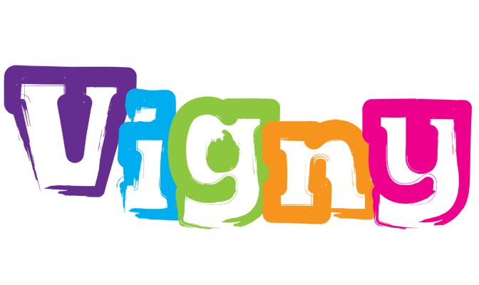 Vigny casino logo