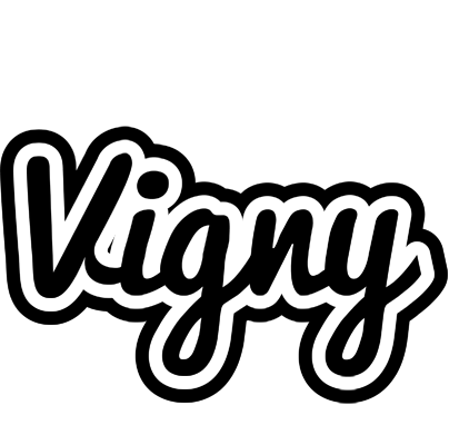 Vigny chess logo