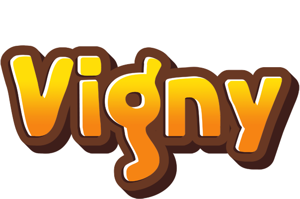 Vigny cookies logo
