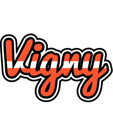 Vigny denmark logo