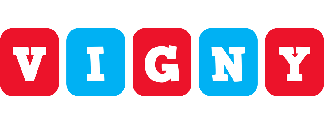 Vigny diesel logo