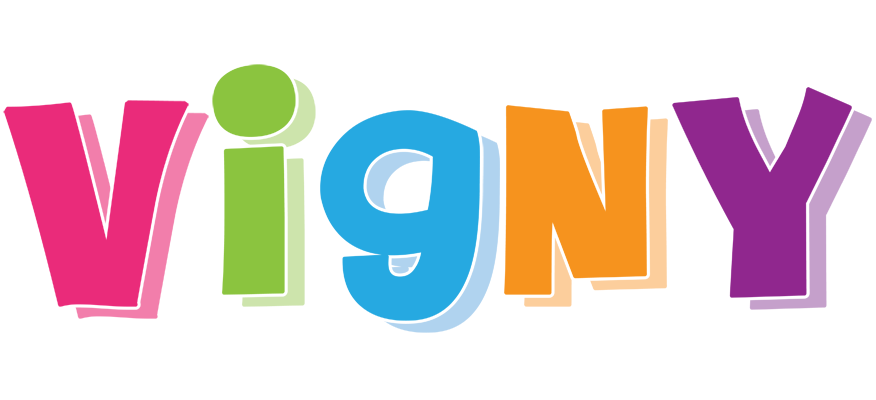 Vigny friday logo