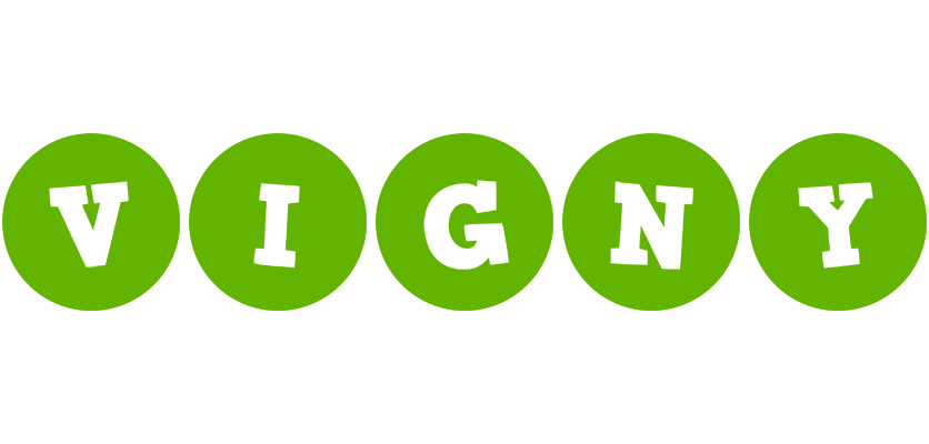 Vigny games logo