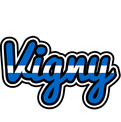 Vigny greece logo