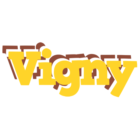 Vigny hotcup logo