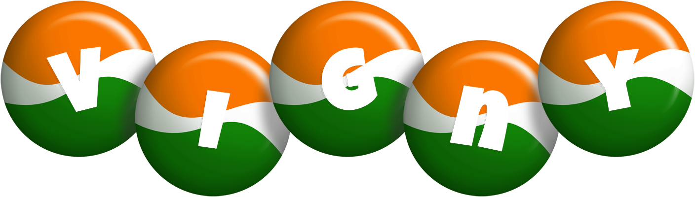 Vigny india logo