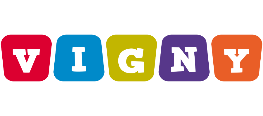 Vigny kiddo logo