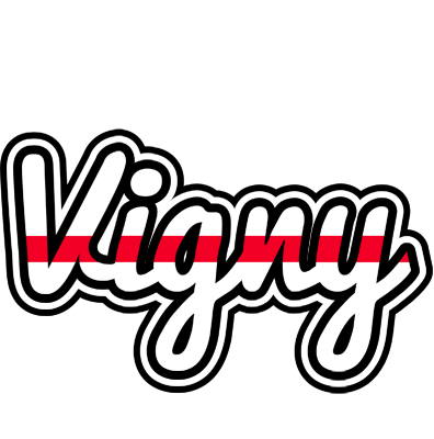 Vigny kingdom logo