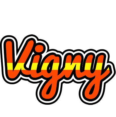 Vigny madrid logo